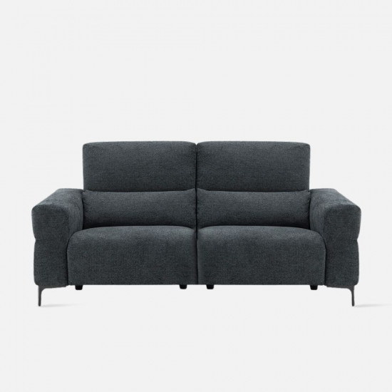 VIOLET 2.5 Seat Dual Electric Recliner Sofa L170-200 VIOLET 2.5 Seat Dual Electric Recliner Sofa L170-200